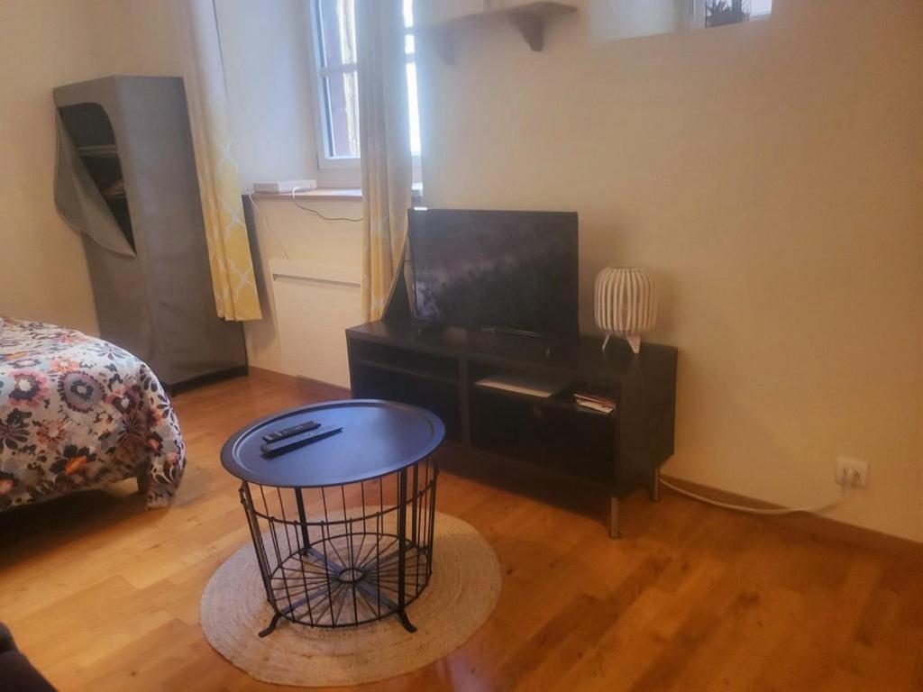 Appolon Appartement *