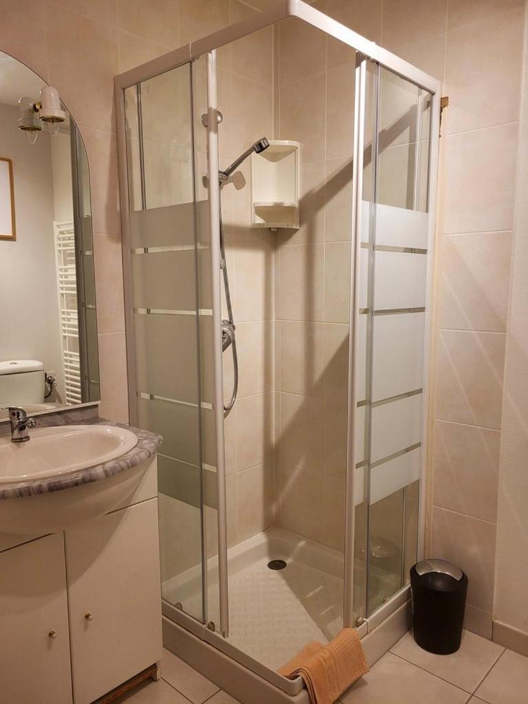 Appolon Appartement