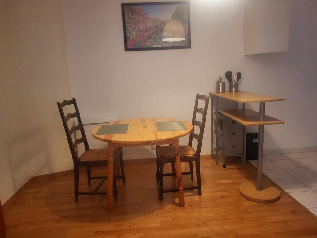 Appolon Appartement Colmar